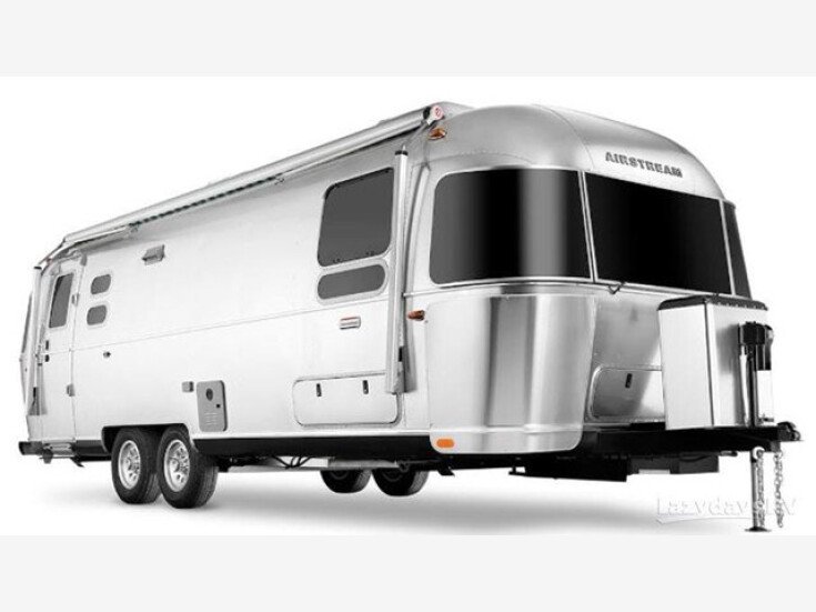 Thumbnail Photo undefined for New 2023 Airstream International